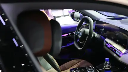 В BMW сообщили, что не отвечают за машины, собранные на «Автоторе»