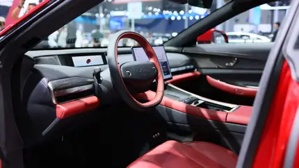 До миллиона не дотянут: сколько новых китайских автомобилей купят россияне в 2024 году