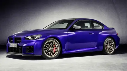 Торжественный марш победы: BMW M покорил мир призовыми трофеями в 2025 году