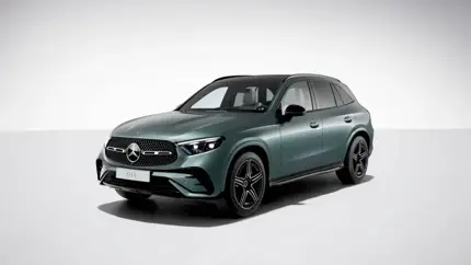 В РФ начали давать гарантию на «параллельные» автомобили Mercedes-Benz