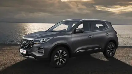 Эти новые китайские авто россияне предпочитают покупать с «механикой»
