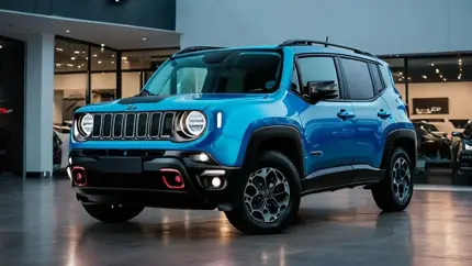 Европа закрыла Renegade, а Москва продает: сколько просят за мечту многих россиян