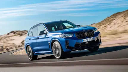 91% роста: BMW устанавливает новый рекорд продаж