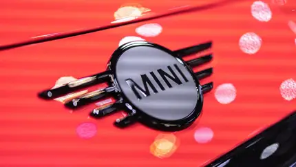 MINI подтвердила сохранение физических кнопок в будущих моделях