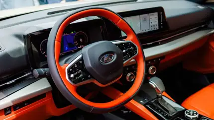 Без Lada не обошлось: эти автобренды россияне любят больше всего