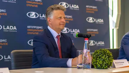 Итоги и планы на будущее: АвтоВАЗ отчитался о результатах работы в 2024 году