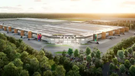 Tesla оживила «мертвый» проект под Берлином: батареи снова в деле