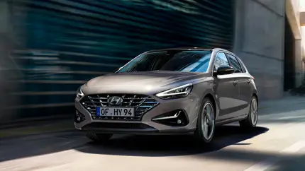 Hyundai готовит наступление: новые модели изменят рынок Европы