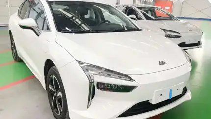 На «Автоторе» сваркой кузовов для машин теперь будут заниматься роботы