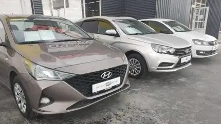 Lada – в лидерах: названы самые популярные 5-летние авто, продающиеся в РФ