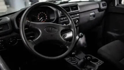 Сколько будет стоить ОСАГО и каско для новой Lada Niva Sport: есть ответ