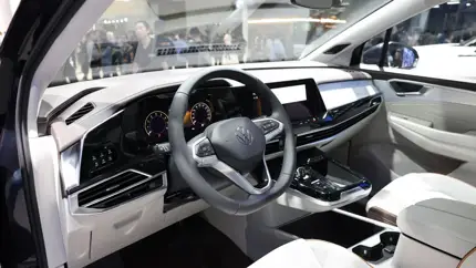 Рядом с РФ будут выпускать автомобили концерна Volkswagen