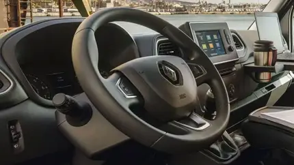 Во Владивостоке будут собирать китайские Renault под российским брендом