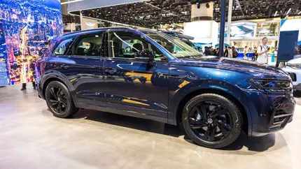 Polo, Golf и Touareg больше не узнать: компания готовит громкое возвращение