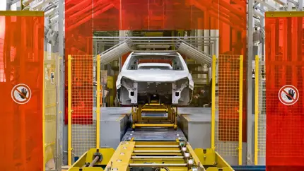 Майские праздники: АвтоВАЗ готовит новые модели и модернизирует мощности