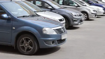 В каких регионах РФ самые низкие цены на Renault Logan с пробегом
