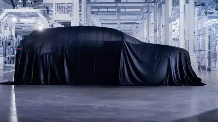 Роскошь без бензина: новый кроссовер перевернет все, что вы знали о Bentley