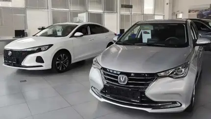 Дилеры заявили об угрозе остановки поставок авто и запчастей из Китая: названы причины