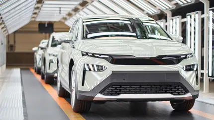 VW и Stellantis придумали, как спасти свои электрокары: автогиганты давят на Брюссель