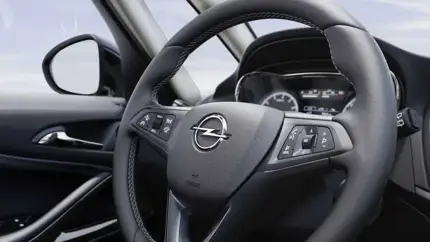 В России продают 10-летнюю Opel Astra в идеальном состоянии: пробег менее 10 тыс. км