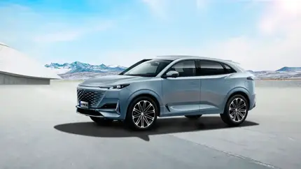 В России подешевели модели Changan