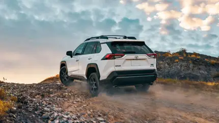 Вечный спор: эксперты наконец-то назвали, кто надёжнее — Toyota или Honda