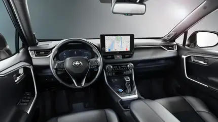 Какие модели Toyota чаще всего ломаются: эксперт всё рассказал