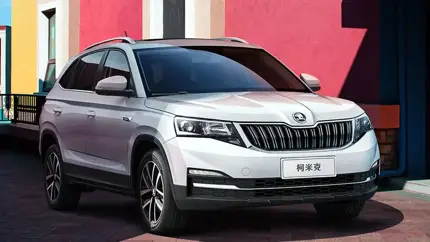 В России продают надёжную Skoda с неубиваемым мотором