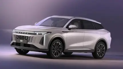 ТОП-5 премиальных автомобилей в 2024 году: список