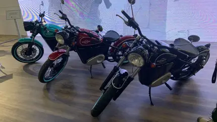 Honda и BMW остались в тени: единственный сегмент авторынка вышел в «плюс»