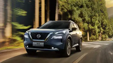 В Россию вернулся привычный кроссовер Nissan от 3,67 млн рублей
