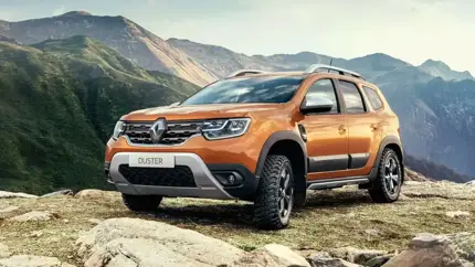 Renault Duster с пробегом: типичные «болячки» и возможные проблемы при обслуживании