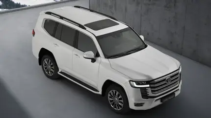 Дочерняя компания японского концерна Toyota  возобновила продажи автомобилей бренда в РФ