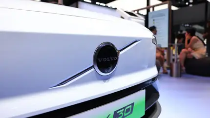 Названы автоновинки, которые представит Volvo в 2025 году