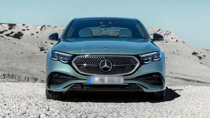 На этих автомобилях можно ездить точно безопасно: организация Euro NCAP назвала лучших