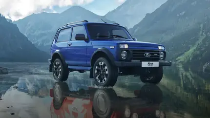 АвтоВАЗ модернизирует спортивную «Ниву»: что изменится?