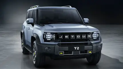 Локализация победила: Soueast, Jetour и Changan - теперь на «Автоторе»