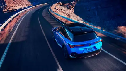 Acura назвала стоимость своего первого электрокара в истории бренда