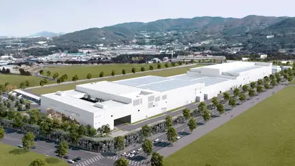 Hyundai внедряет инновации в области АКБ нового поколения в кампусе Future Mobility Battery Campus