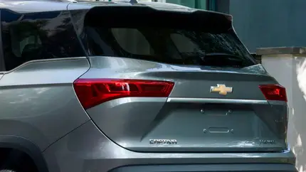 Chevrolet Captiva с пробегом: какие проблемы могут ждать покупателя такого авто
