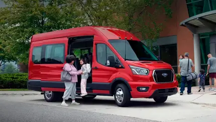 Катапульта или прорывная технология? Ford установит подушку безопасности прямо под сиденьем