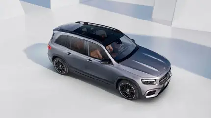 Mercedes хоронит GLB — и вместе с ним целый завод в Мексике