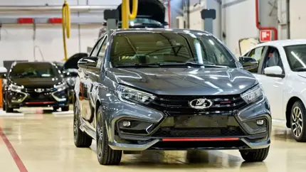 Будут ли покупать: какая судьба ждёт обновлённую Lada Vesta Sport в России?