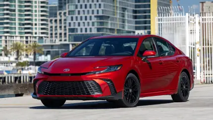 Теперь официально: Toyota будет торговать машинами американской сборки в Японии