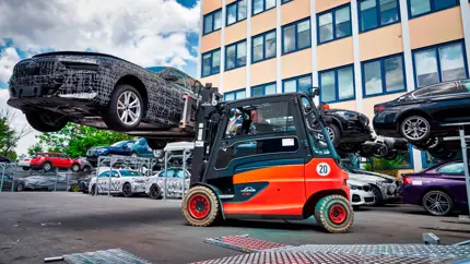 Конец свалкам: BMW решила не утилизировать авто, а дать им «вторую жизнь»