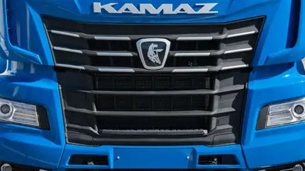 Новинки от «КАМАЗа»: что покажет автогигант на выставке CTT EXPO/COMvex-2026?