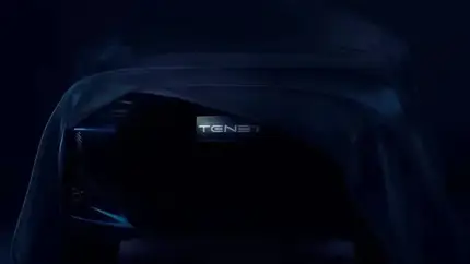 Бывший завод компании Volkswagen в Калуге заставлен тысячами авто: что это за машины?