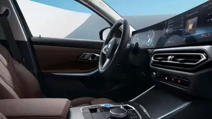 Серьёзные проблемы с тормозами: BMW отзывает 1,5 млн машин