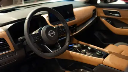 Nissan готовит будущие автоновинки: что это за модели?