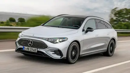 Следующая ступень эволюции: Mercedes-Benz создает идеального помощника водителя